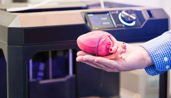 ADDITIV Medical World将探索医疗保健和3D打印的交叉点
