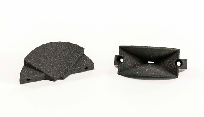 ExOne和ORNL联手3D打印陶瓷金属片