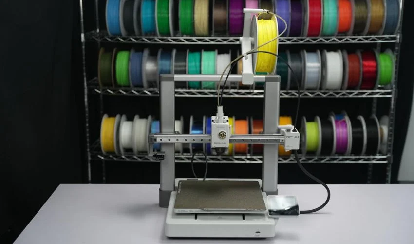 Bambu实验室宣布召回流行的A1 3D打印机