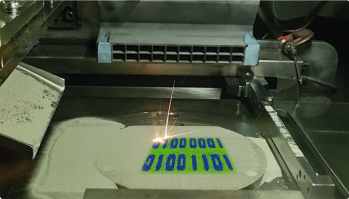 更具成本效益的3D打印钢材，无需“加热和打浆”